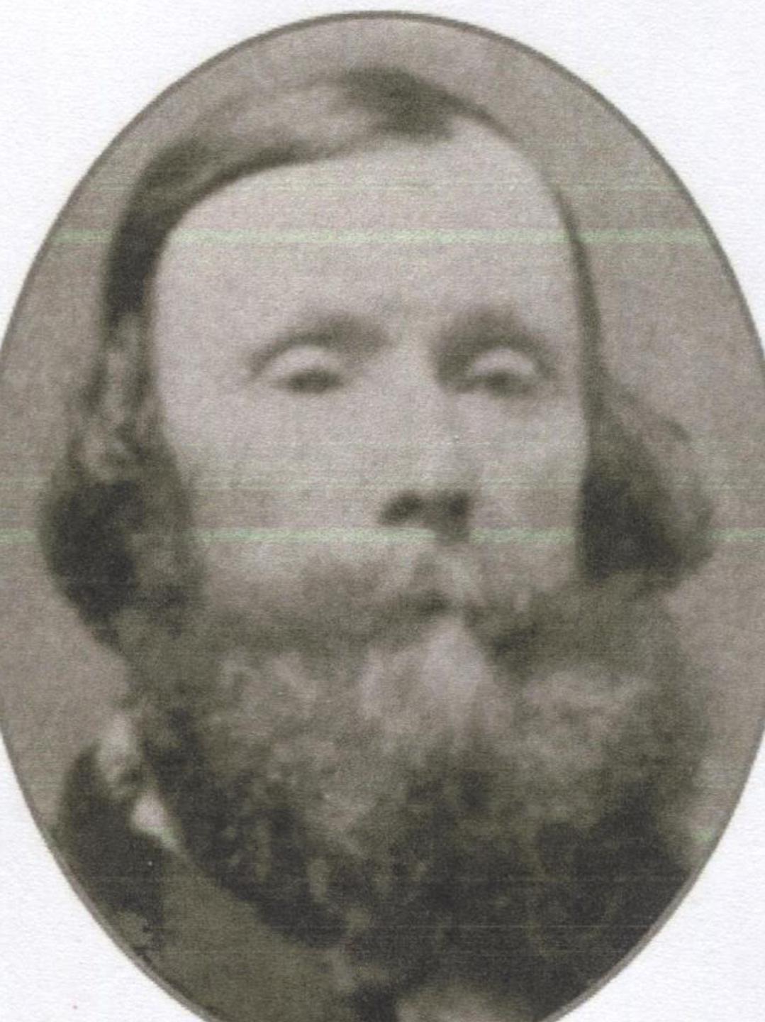 Benjamin Laws (1825 - 1916) Profile